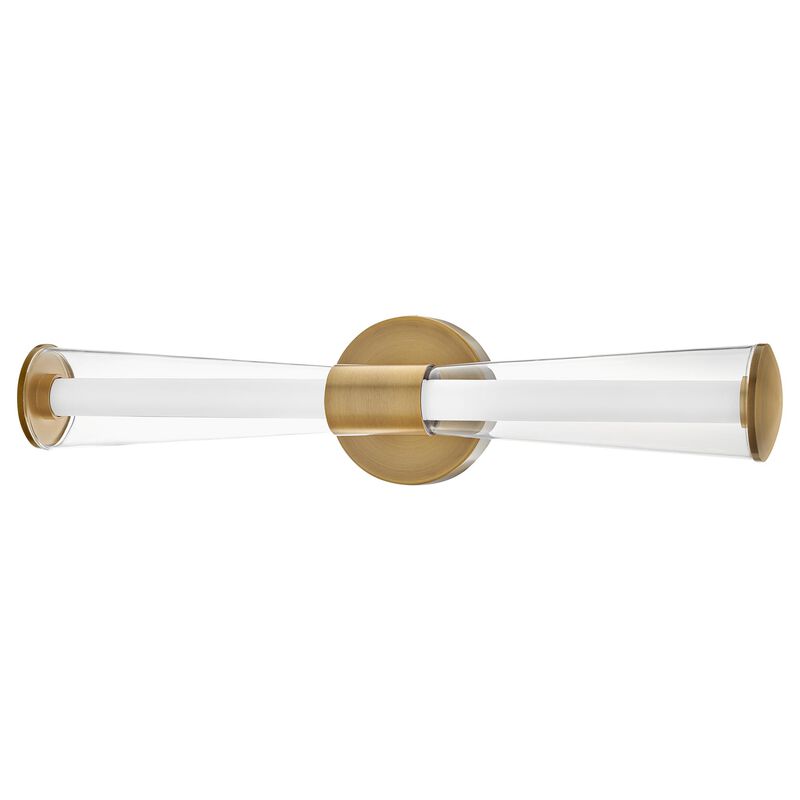 Elin 23 Inch Bath Vanity Light by Hinkley
