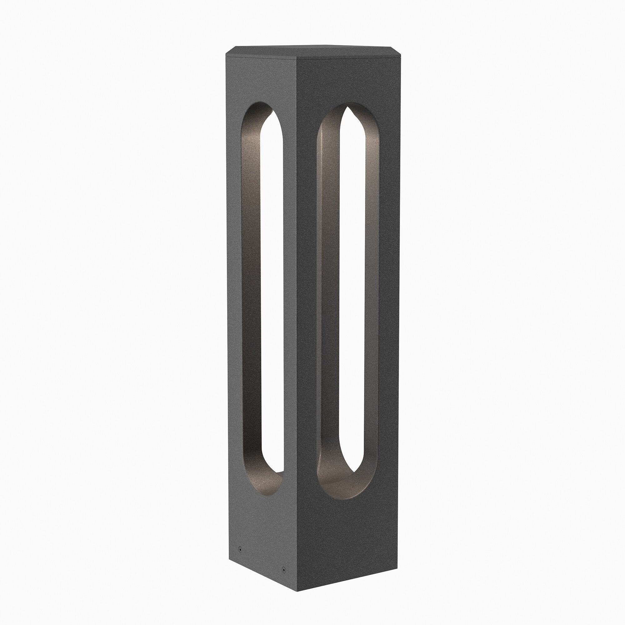 Altar 26 Inch Bollard,
