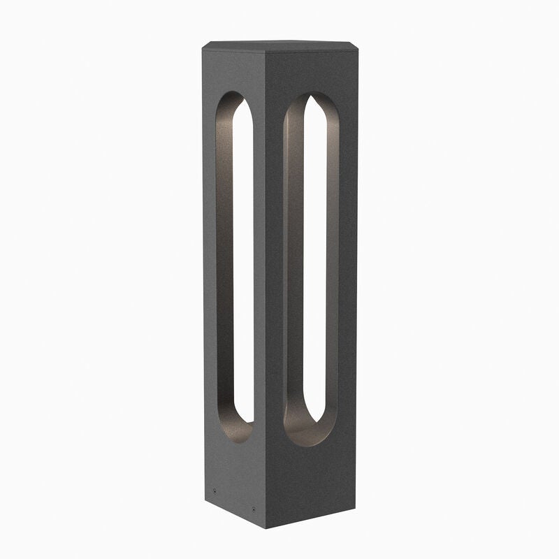 Altar 26 Inch Bollard by WAC Lighting