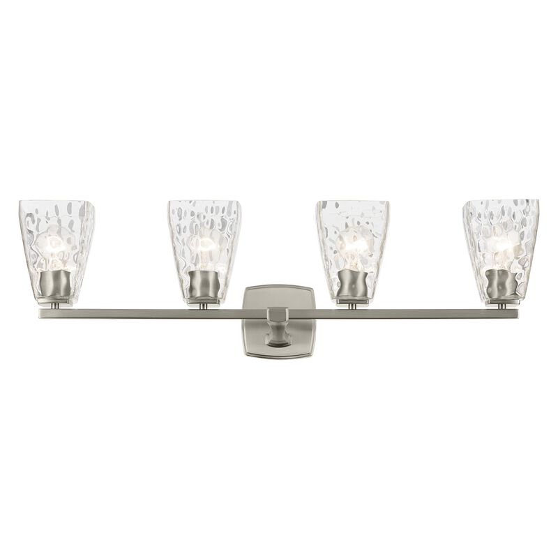 Marant 33 Inch Bath Vanity Light by Kichler