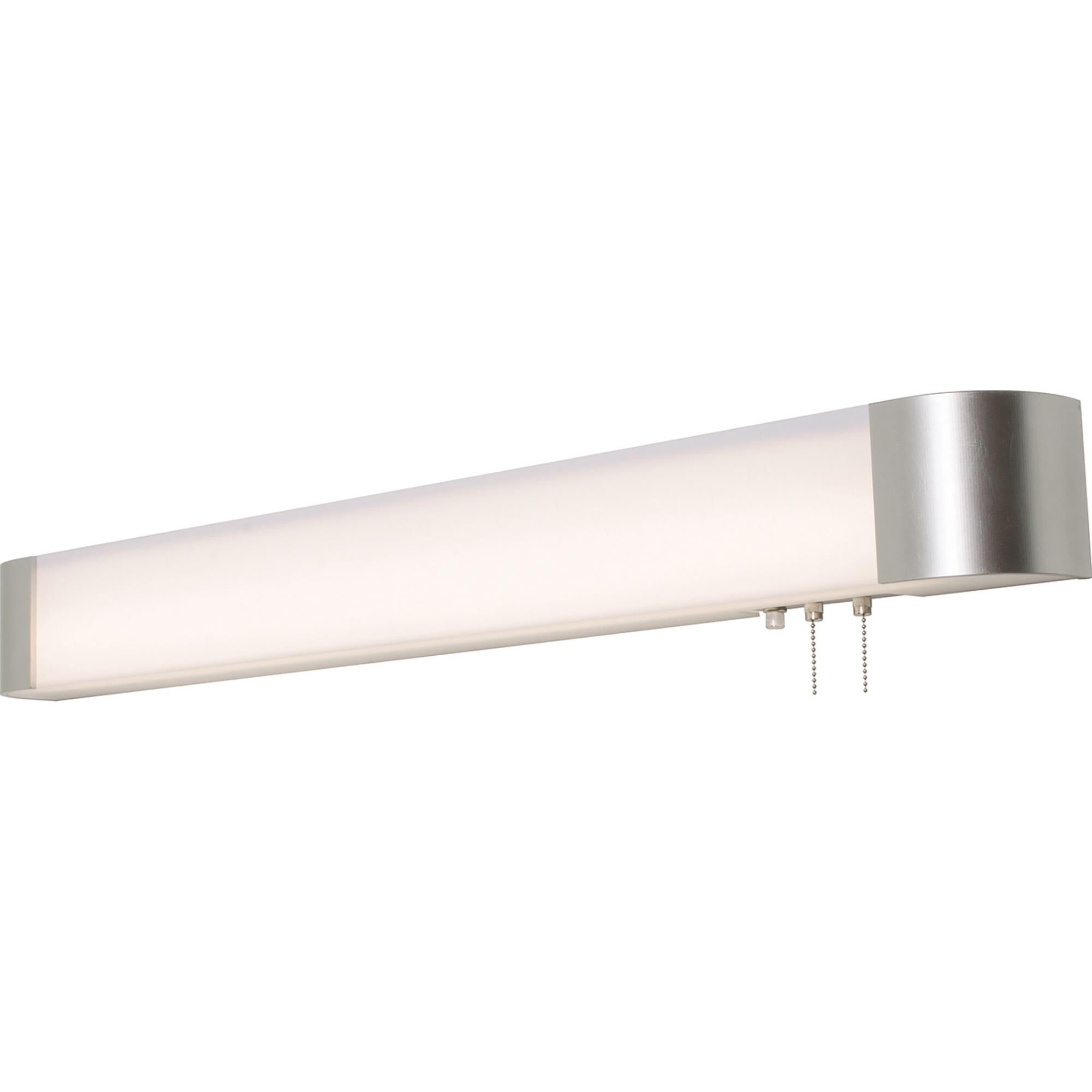 Allen 52 Inch LED Wall Sconce by AFX Lighting