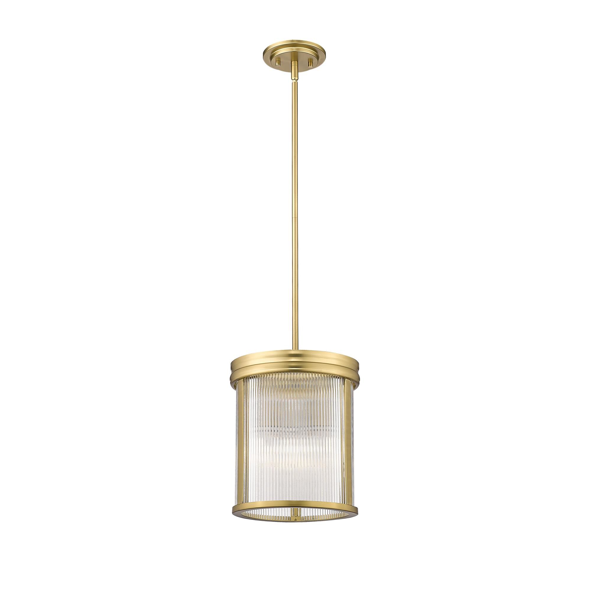 Carnaby 10 Inch Mini Pendant by Z Lite