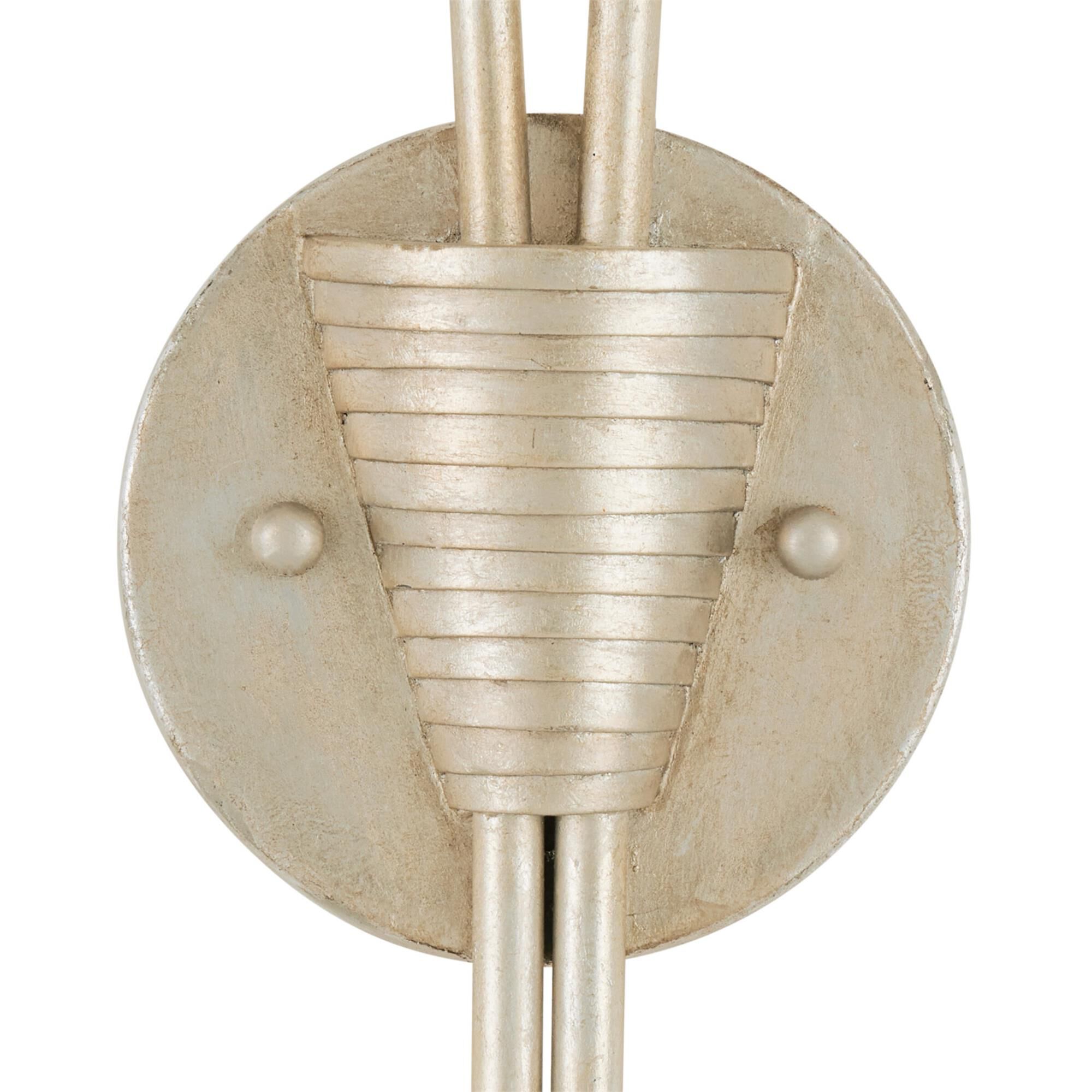 Paradiso 28 Inch Wall Sconce,