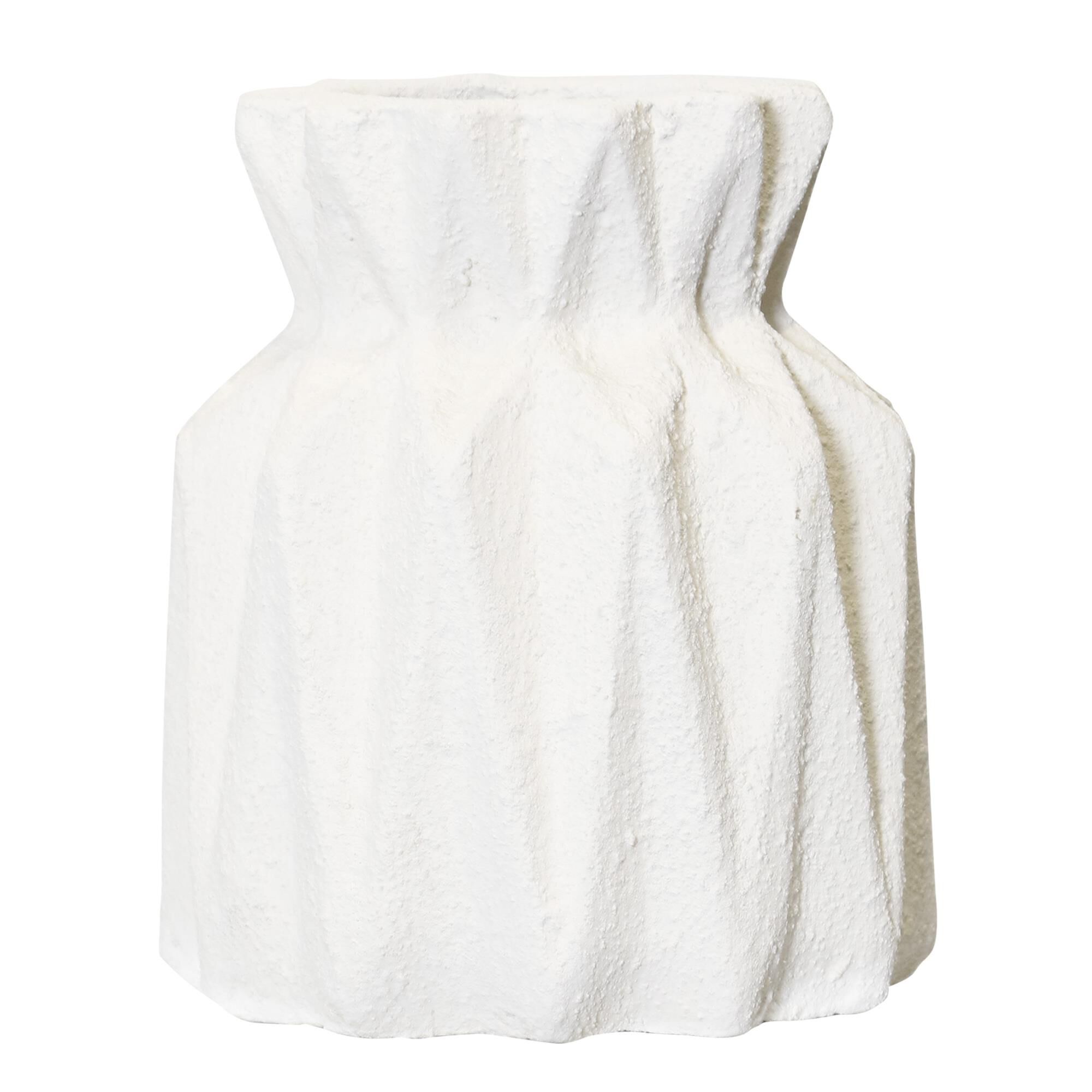 Acosta 9 Inch Vase-Urn by Harp and Finial