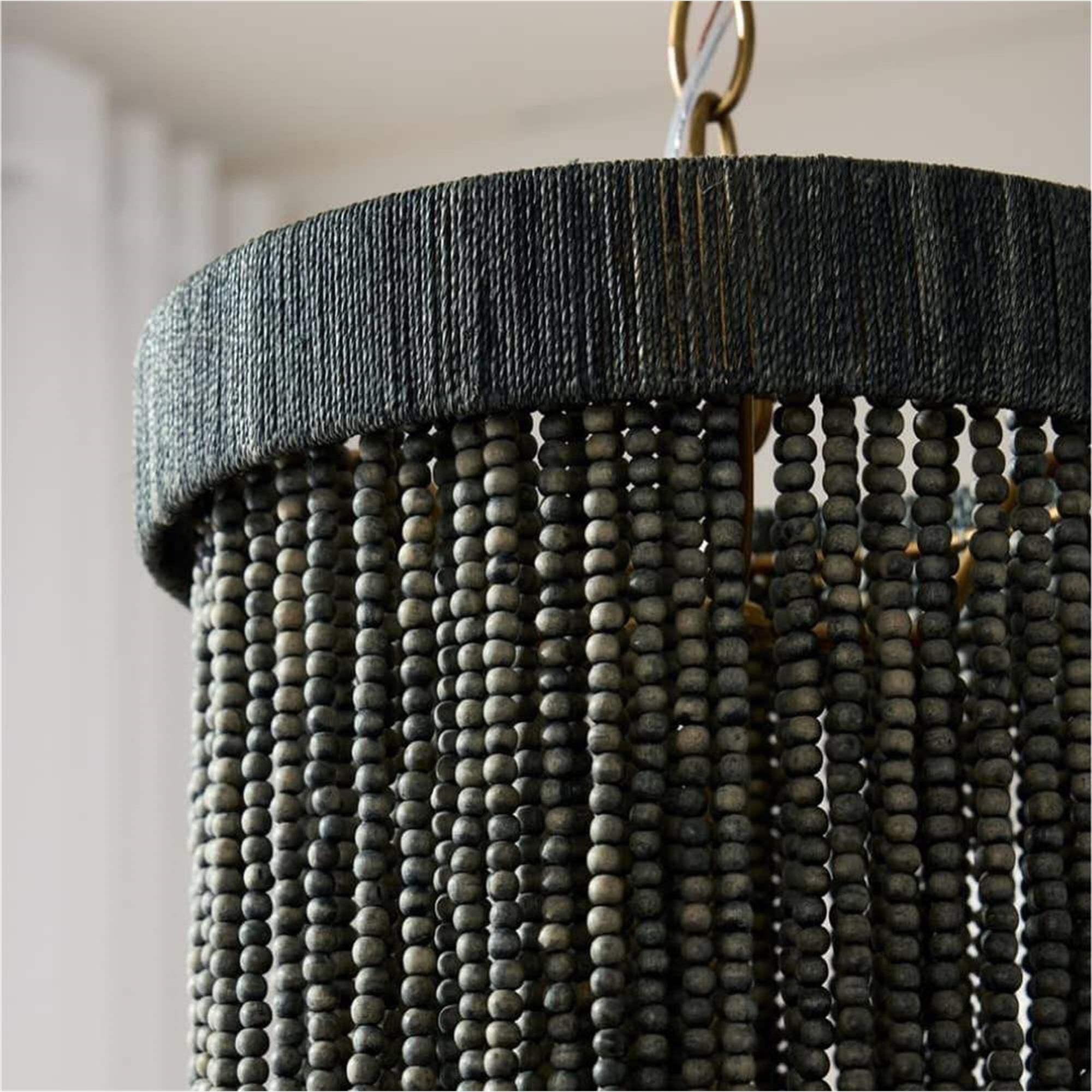 Shown in Dark Gray Wash finish