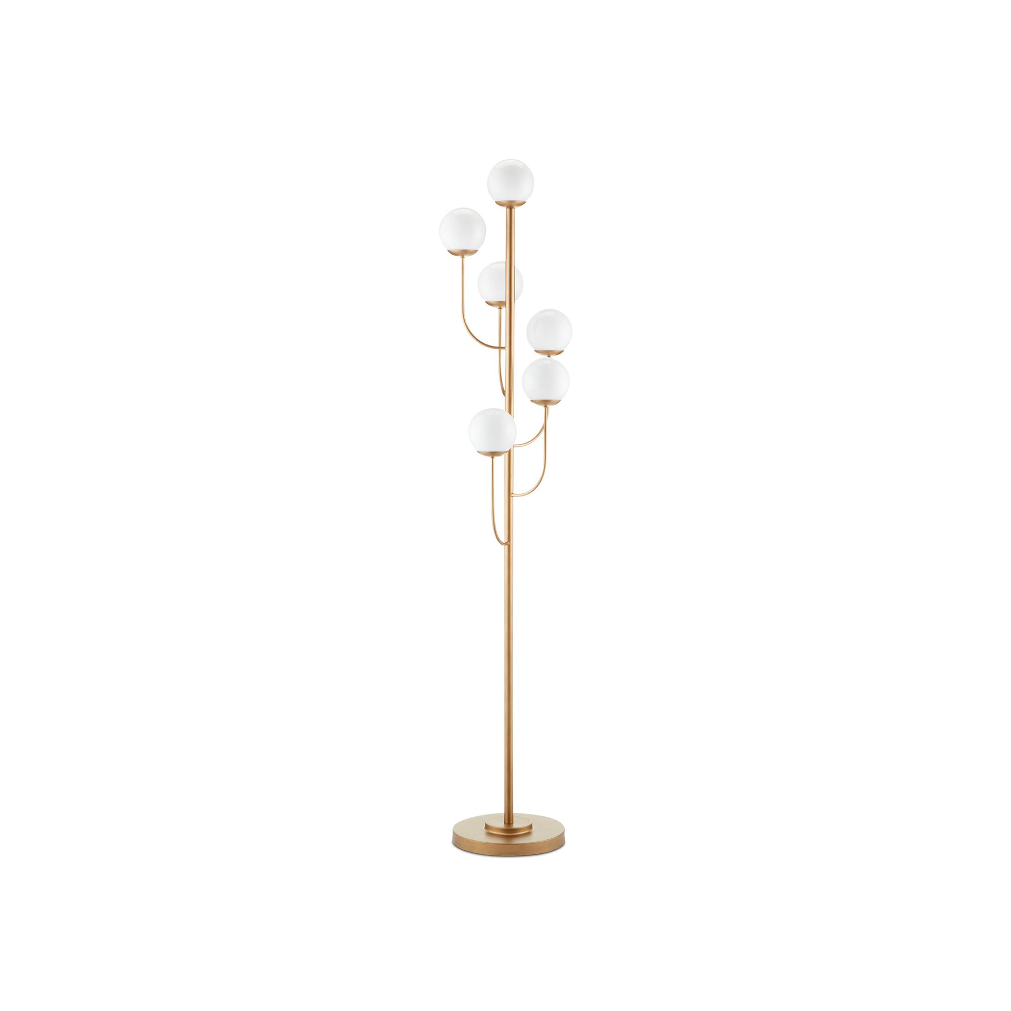 Farnsworth 72 Inch Floor Lamp,
