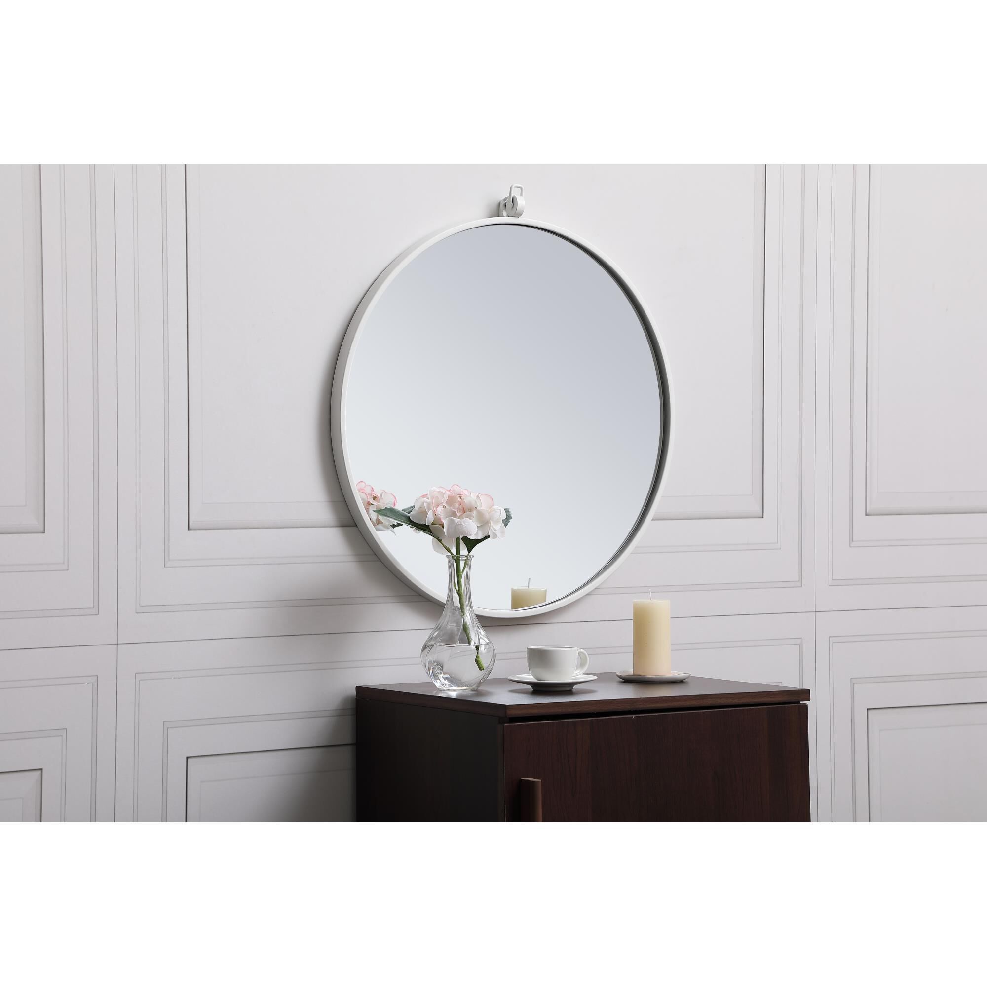 Rowan Decorative Mirrors by Elegant Decor