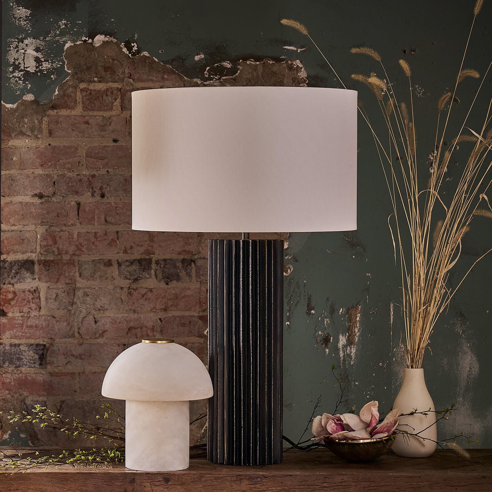 Zara 31 Inch Table Lamp by Regina Andrew