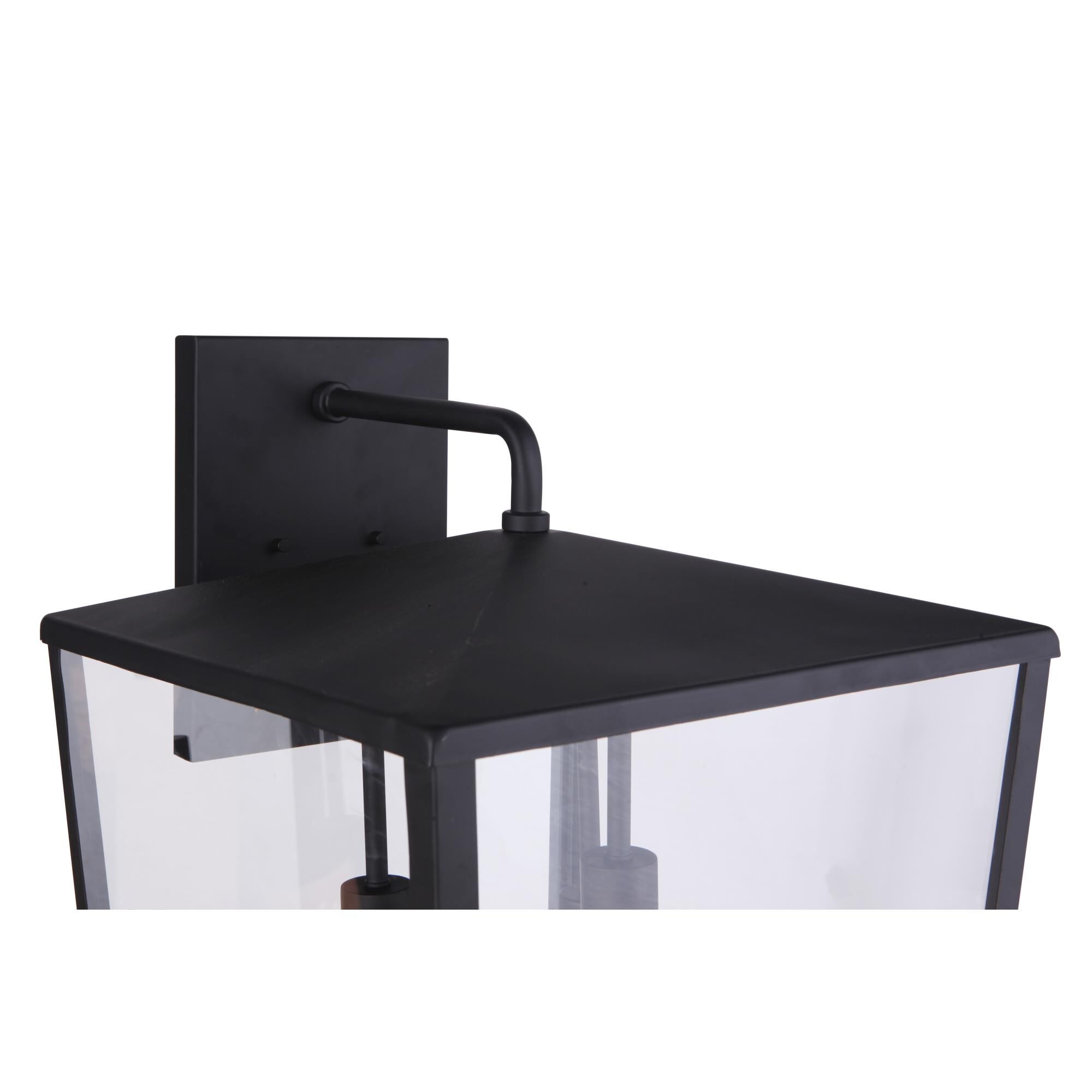 Shown in Midnight finish