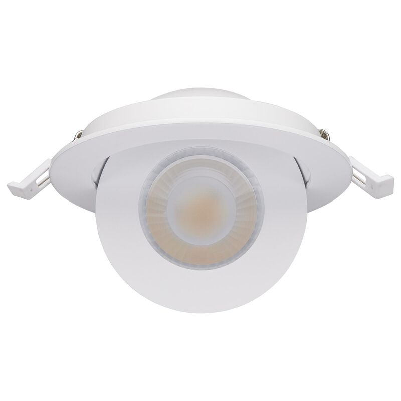 Starfish 5 Inch Recessed Lighting Trim by Satco
