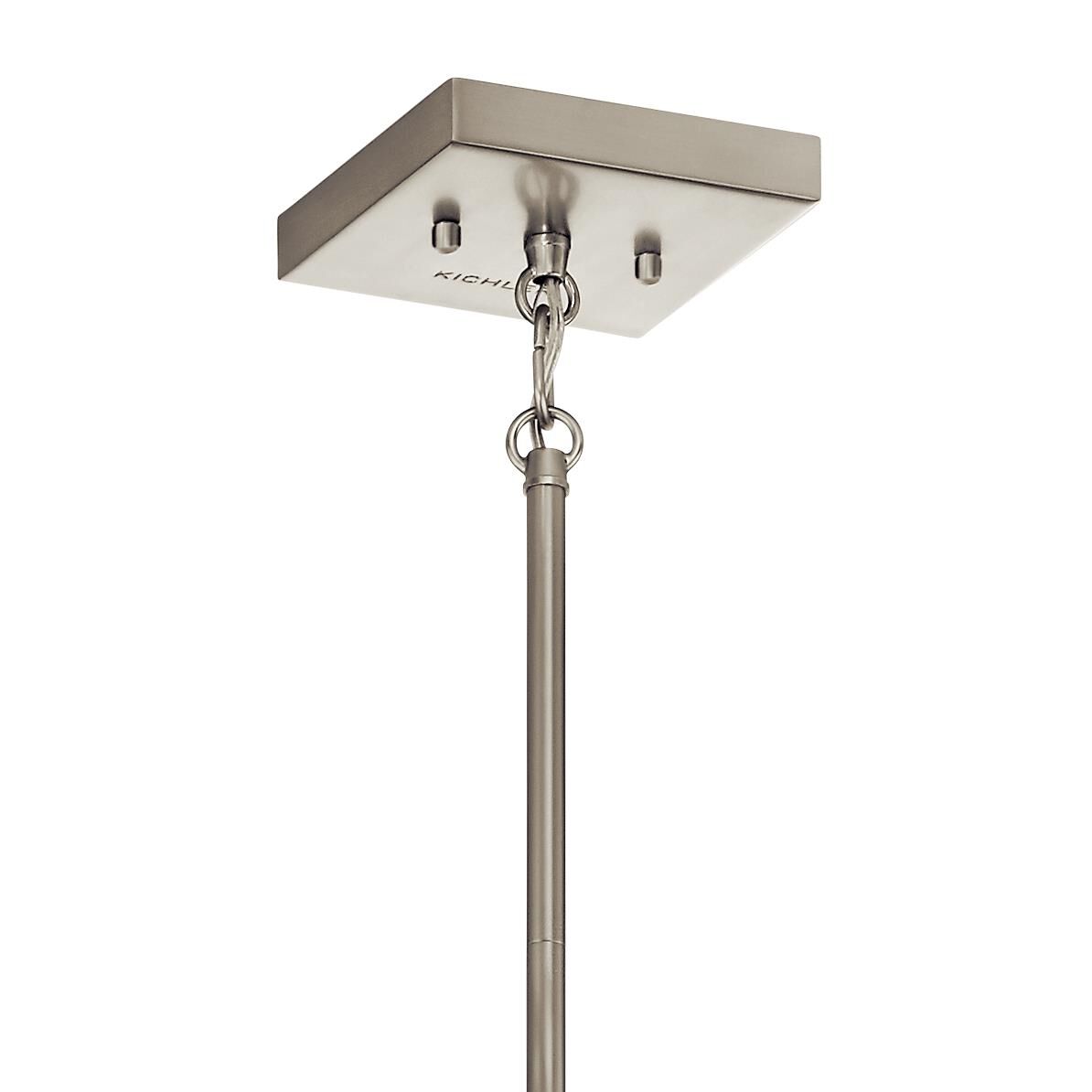 Kichler Lighting Moorgate 8 Inch Mini Pendant