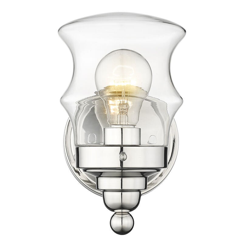Acclaim Lighting Keal 8 Inch Wall Sconce