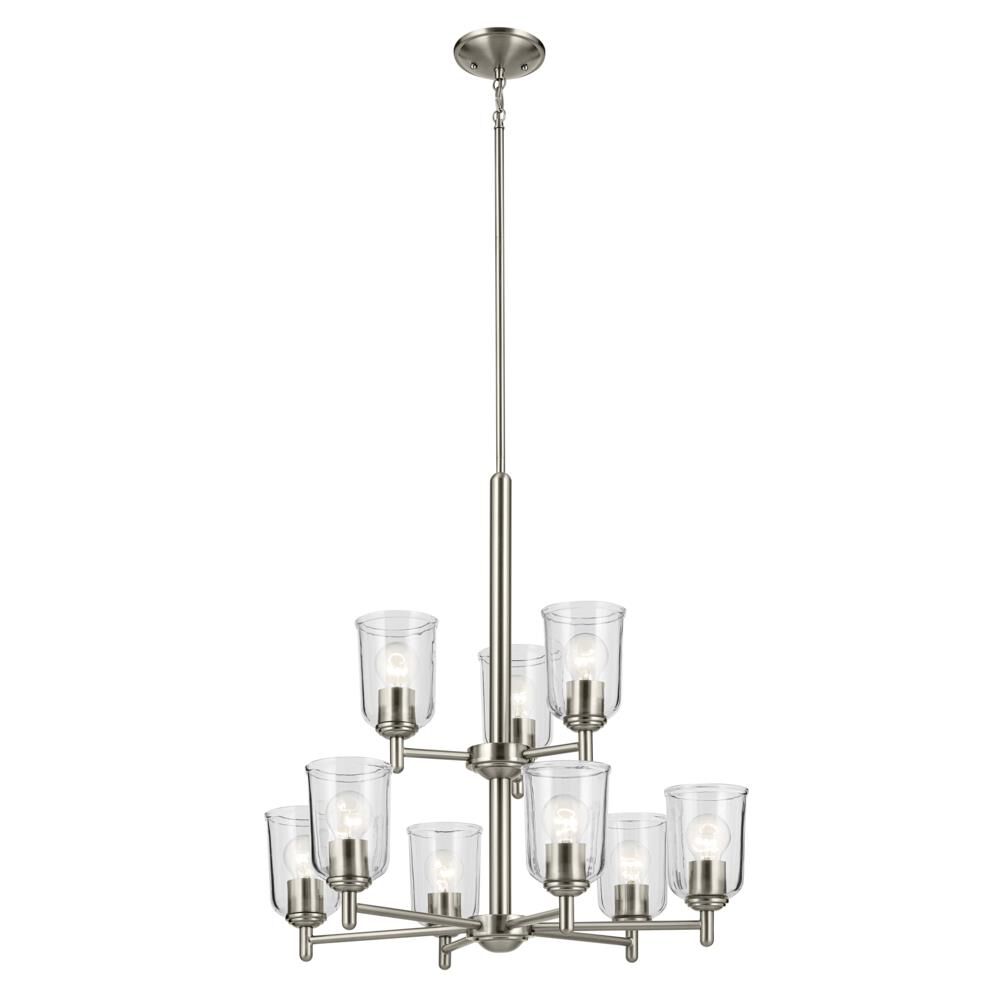 Shailene 27 Inch Chandelier by Kichler Lighting