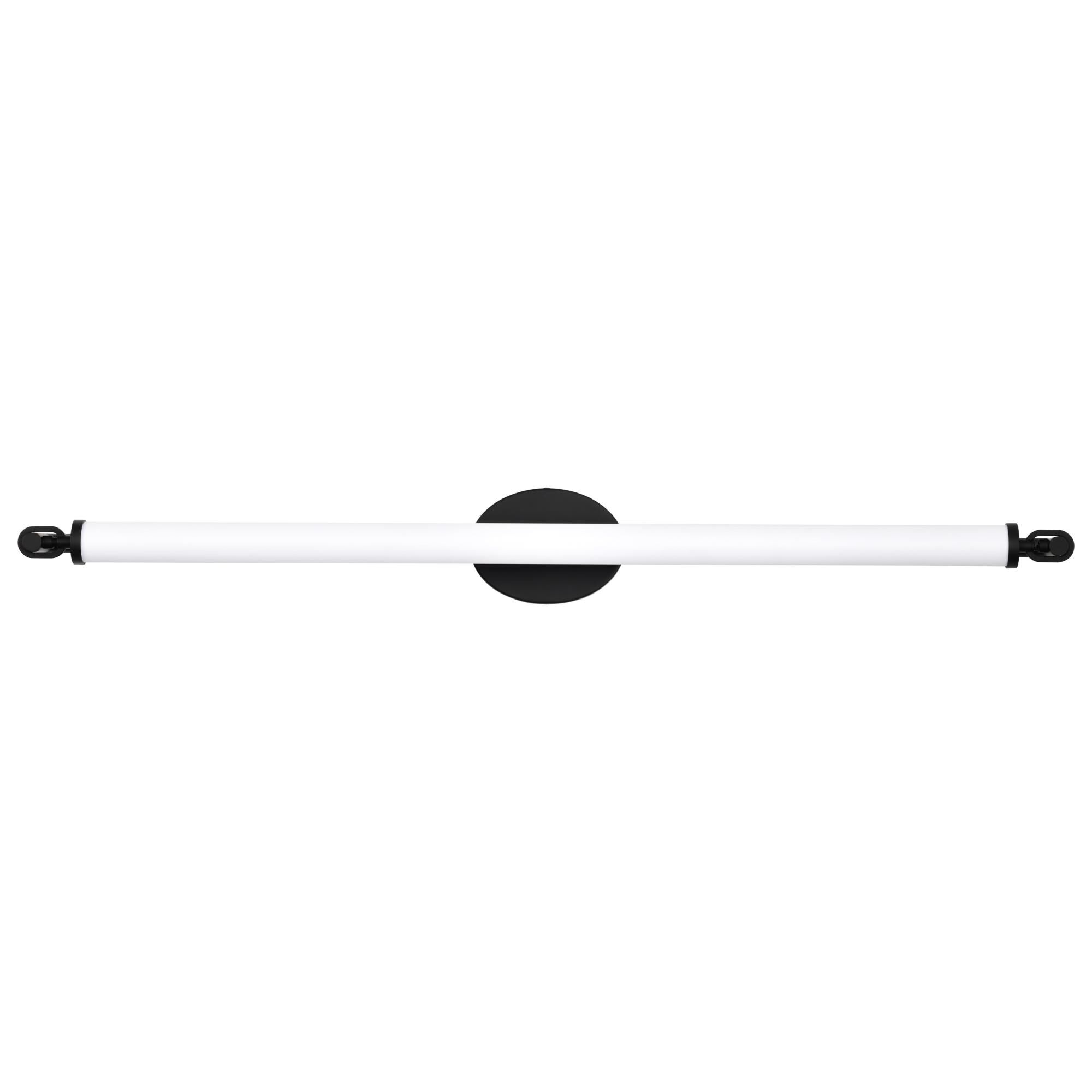 Edgeworth 40 Inch Bath Vanity Light by Nuvo Lighting