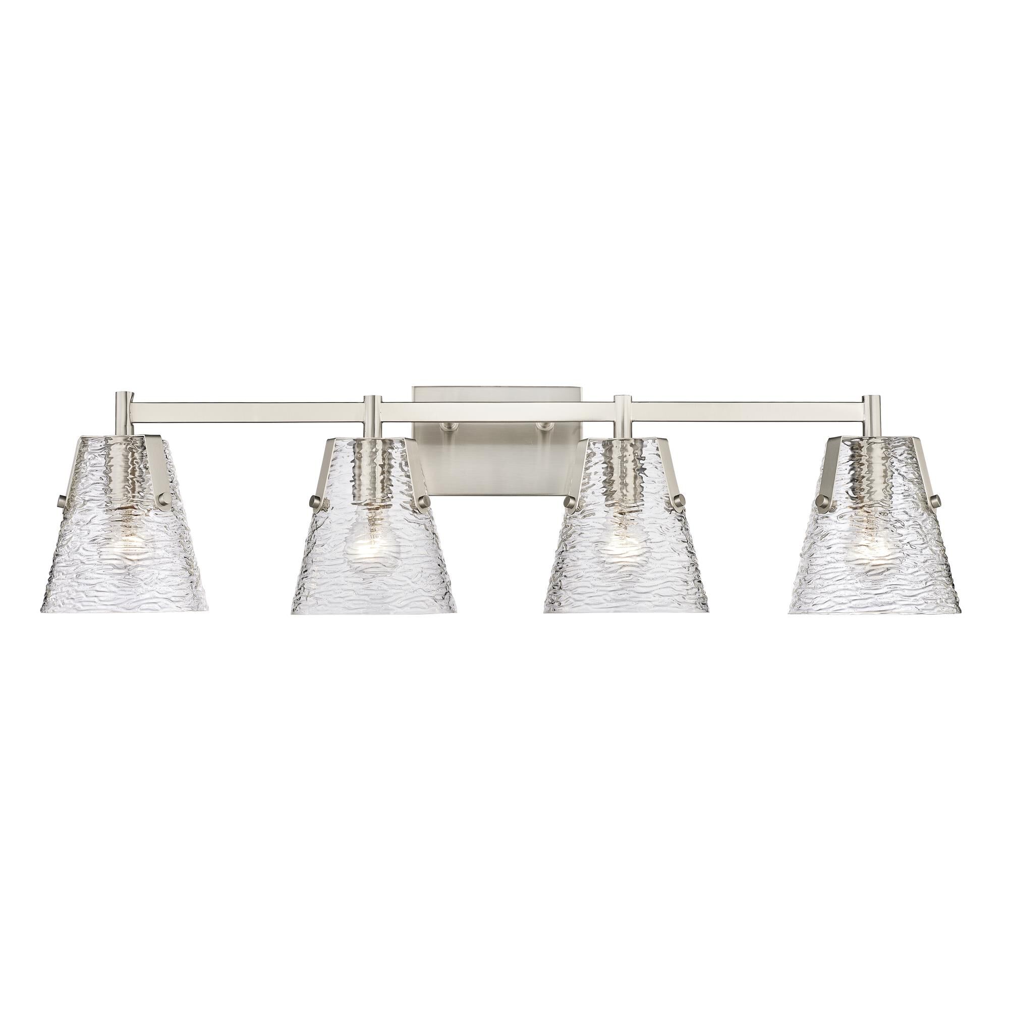 Analia 26 Inch 3 Light Bath Vanity Light by Z-Lite
