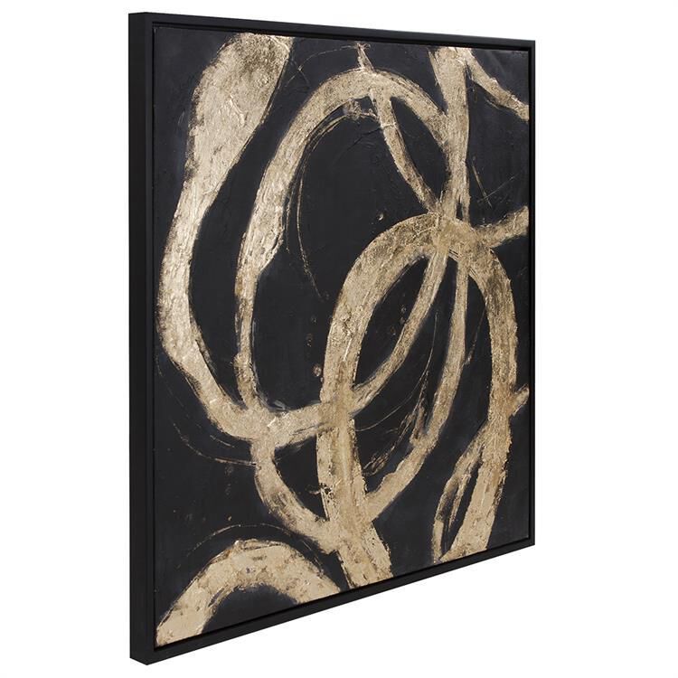 Ballare Painting by Howard Elliott Collection