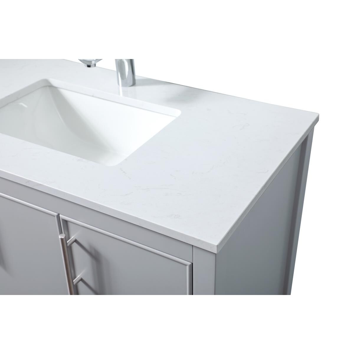 Everett 36 Inch Bath Vanity by Elegant Decor