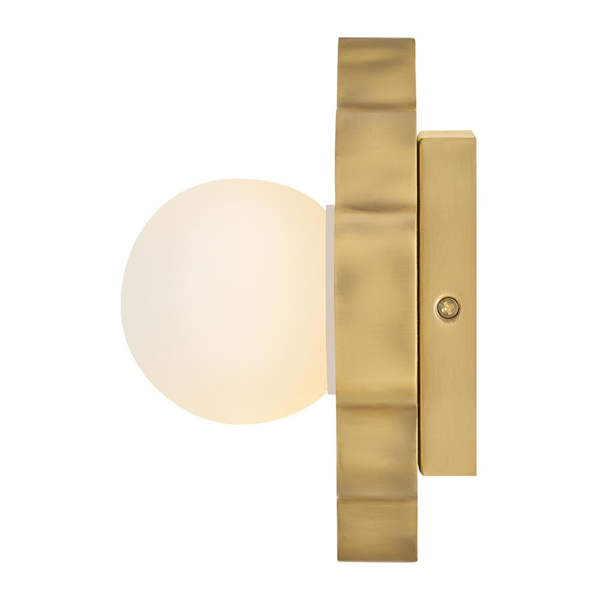 Howe Small Wall Sconce,