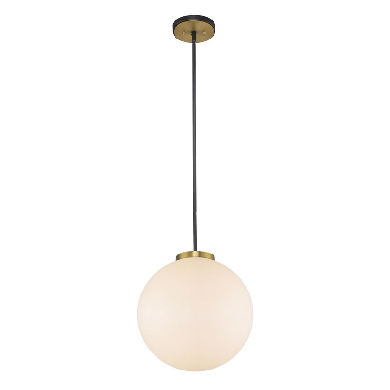 Z-Lite Parsons 13 Inch Large Pendant