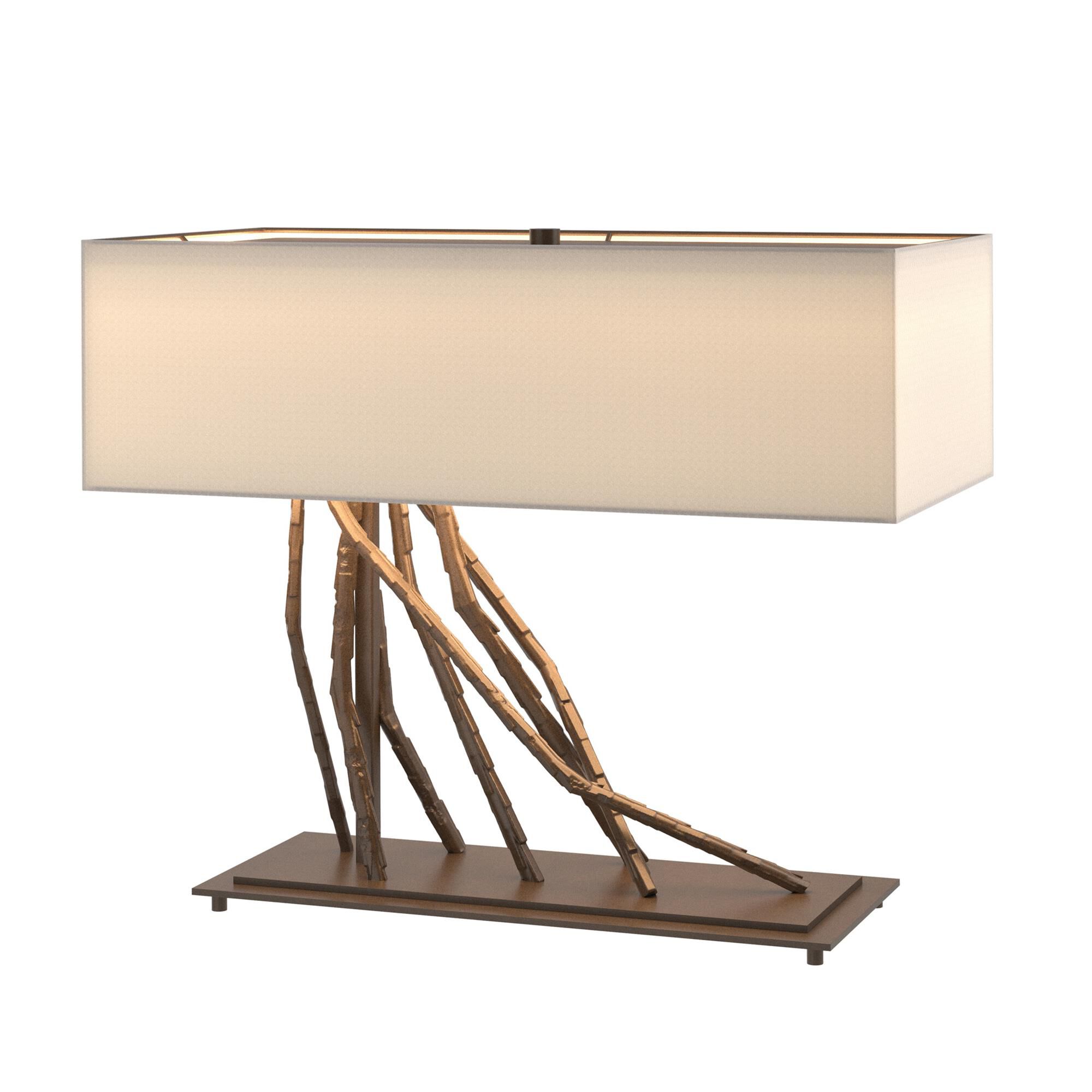 Brindille Table Lamp by Hubbardton Forge