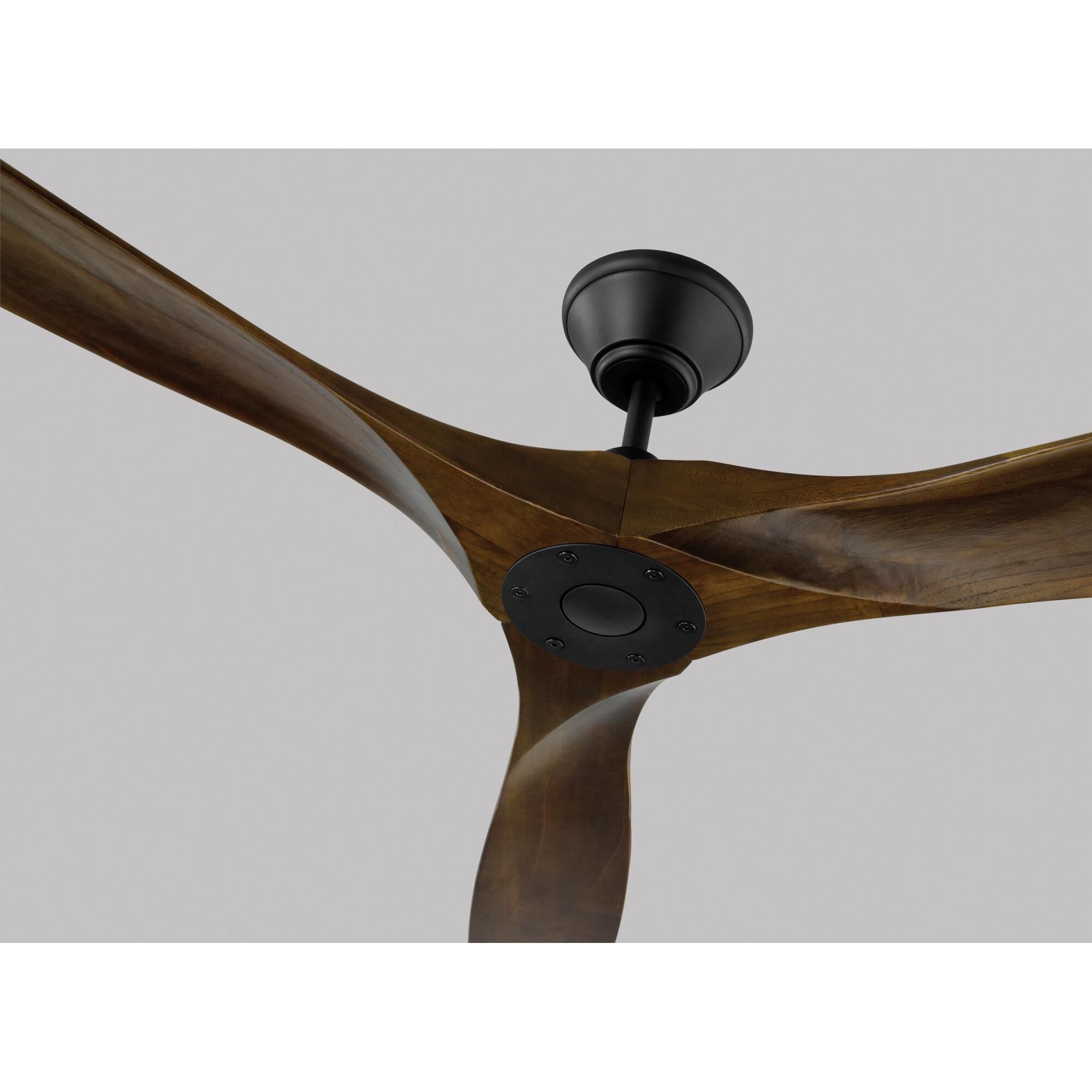 Maverick Max 70 Inch Ceiling Fan by Visual Comfort Fan Collection