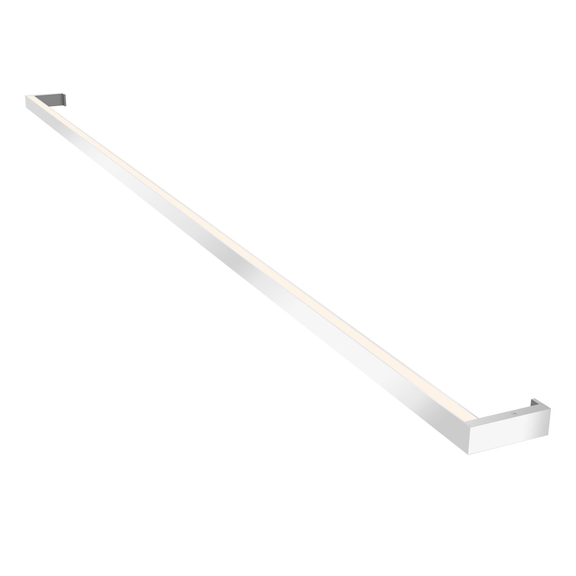 Thin-Line Wall Sconce by SONNEMAN