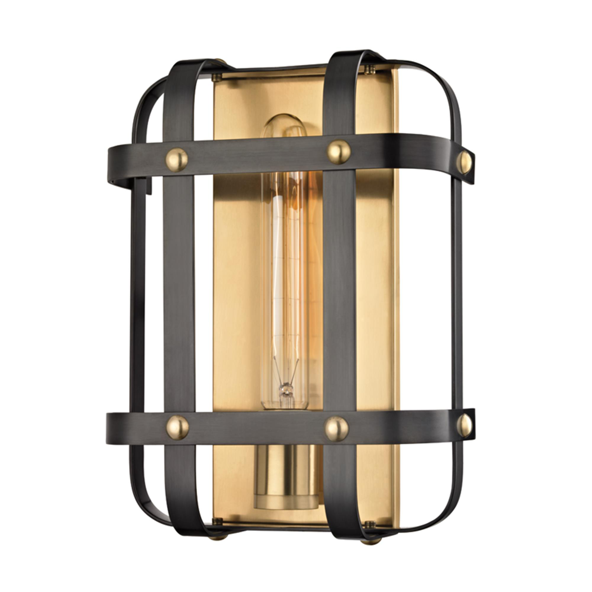 Colchester Small Wall Sconce,