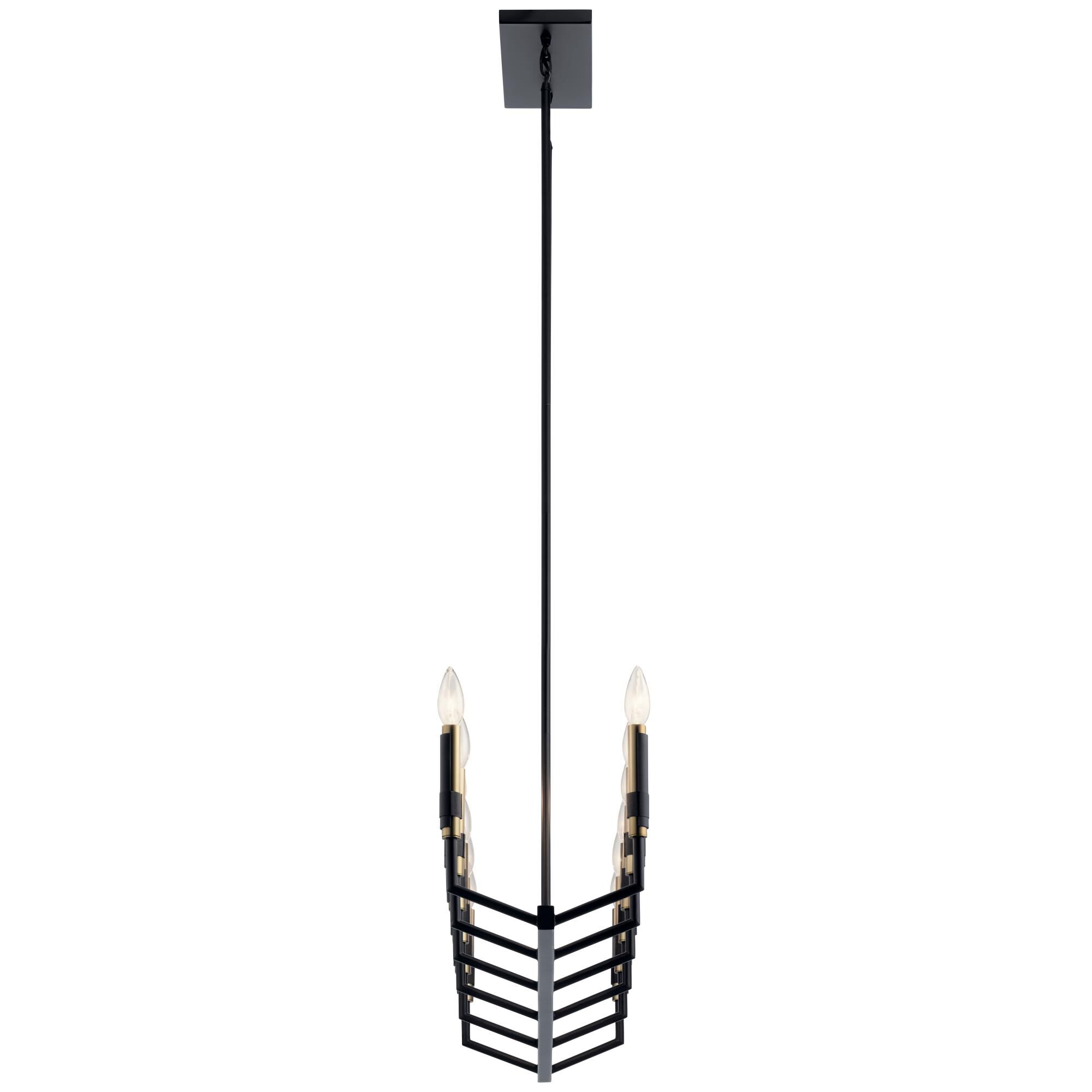 Armand Linear Suspension Light by Kichler Lighting