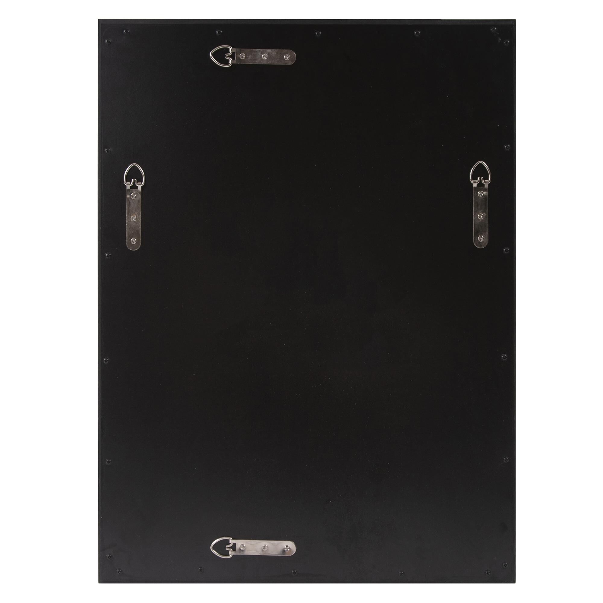 Antoni Small Vanity Mirror Decorative Mirrors by Howard Elliott Collection