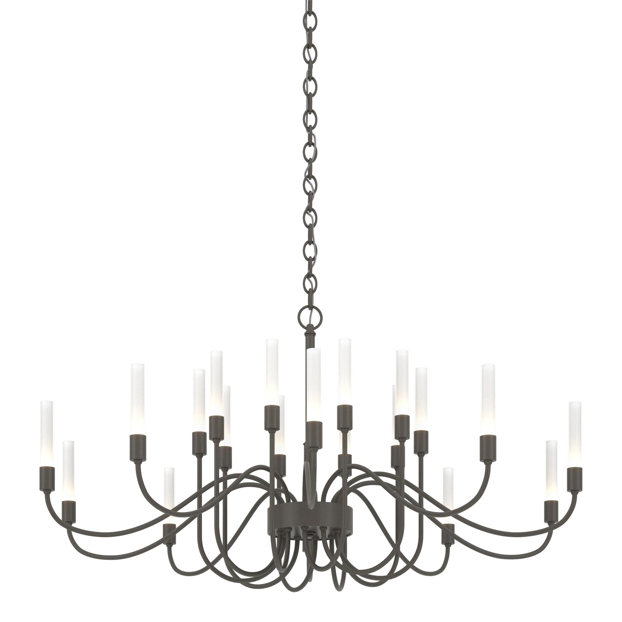 Shown in Dark Smoke finish