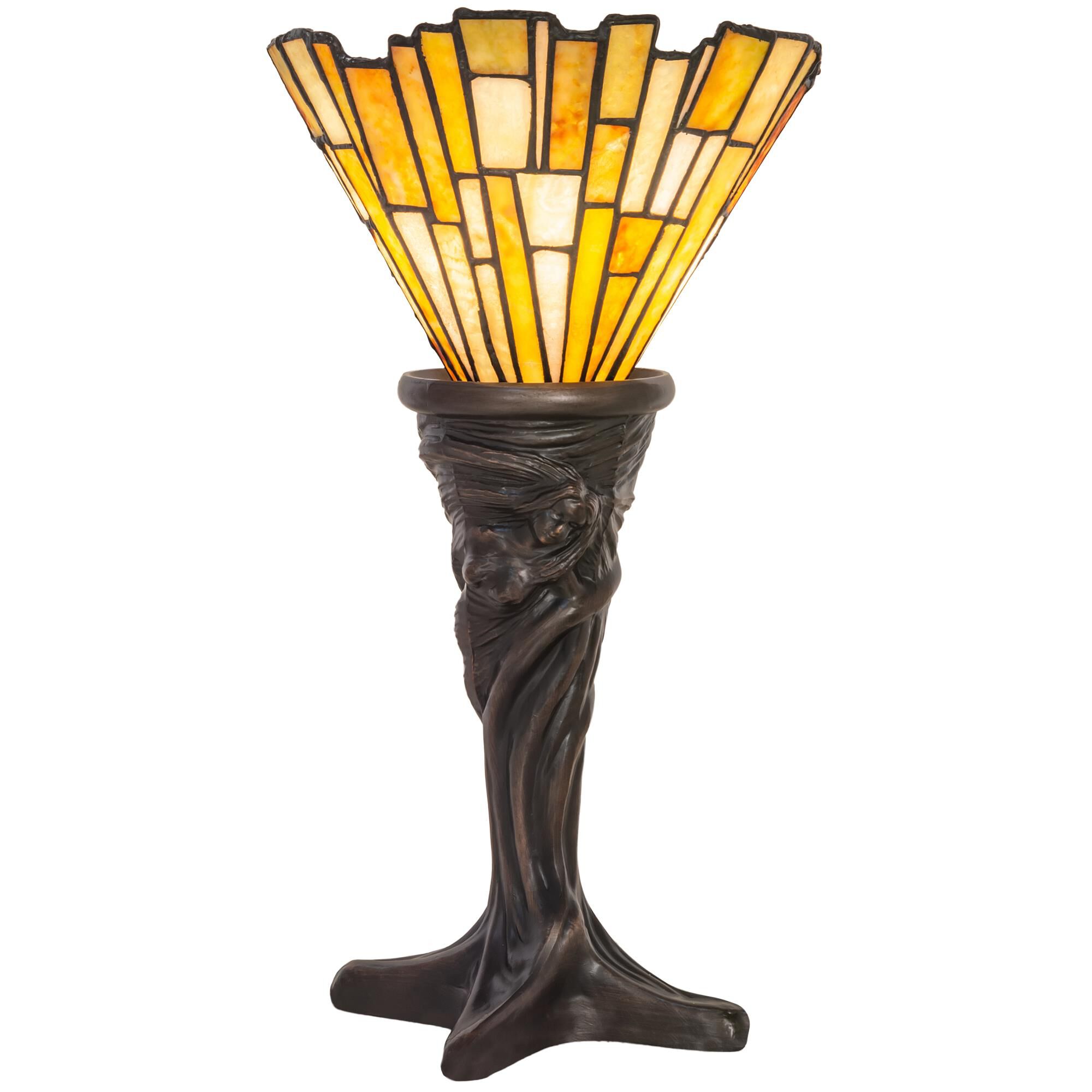 Shown in Mahogany Bronze finish