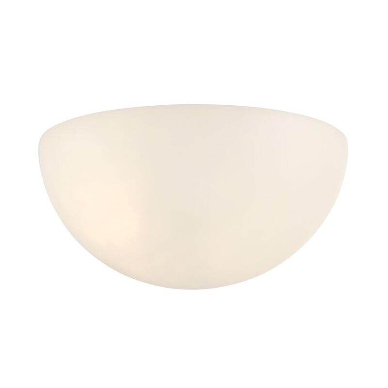 Virtuoso 11 Inch Wall Sconce by Metropolitan Lighting