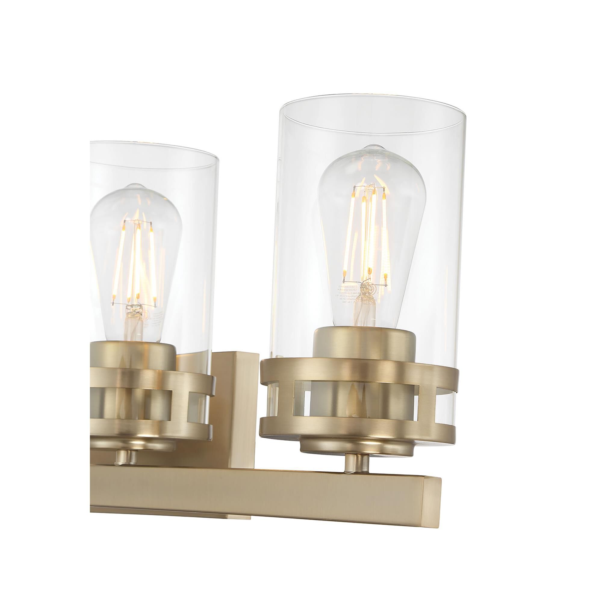 Lunden 22 Inch Bath Vanity Light by Millennium Lighting