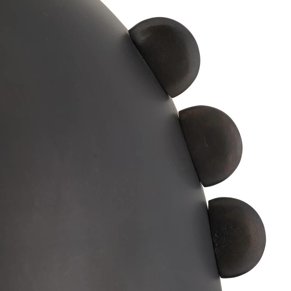 Shown in Bronze finish