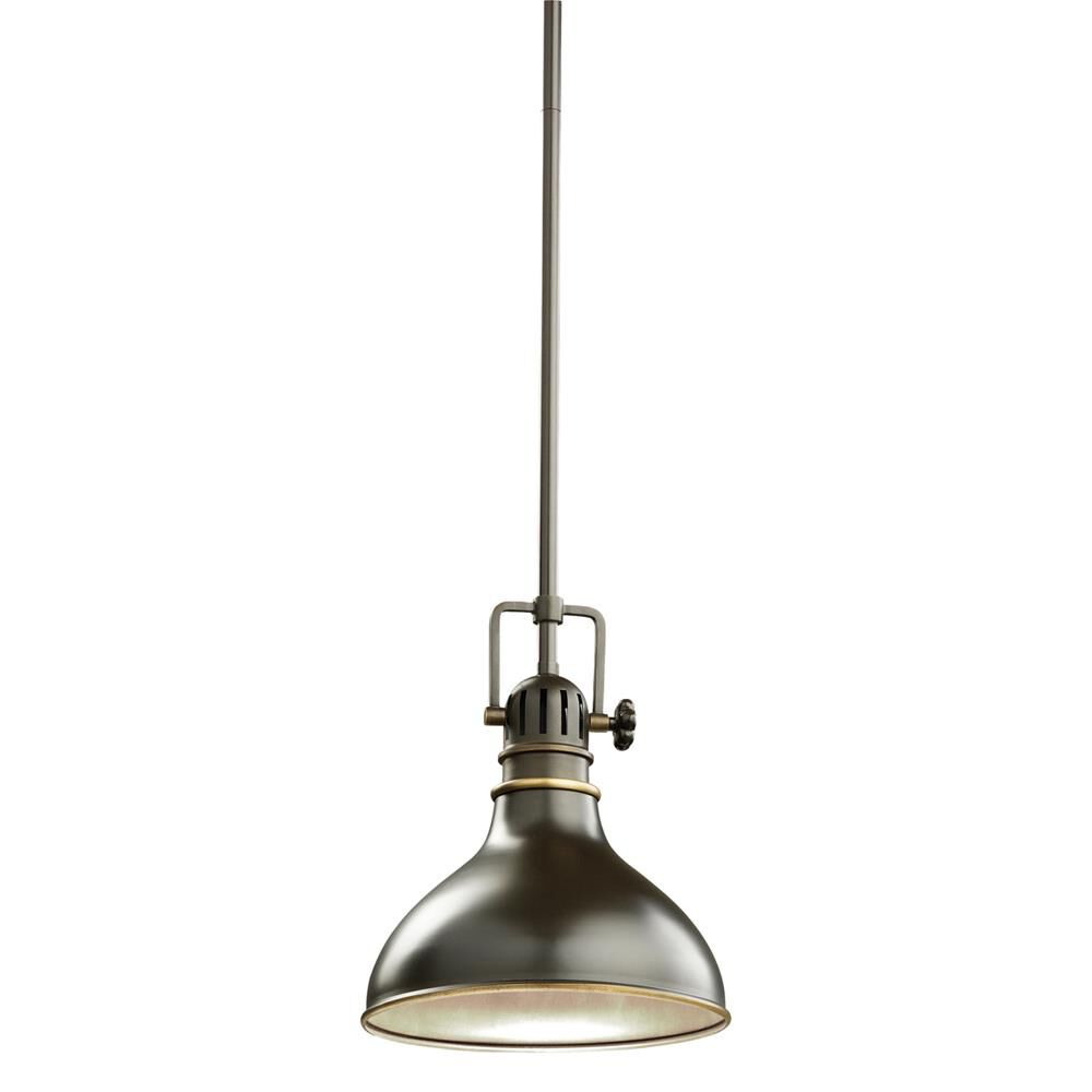 Hatteras Bay 8 Inch Mini Pendant by Kichler Lighting