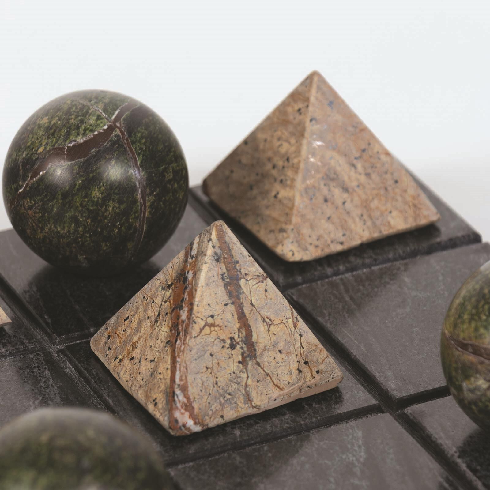 Shown in Black finish