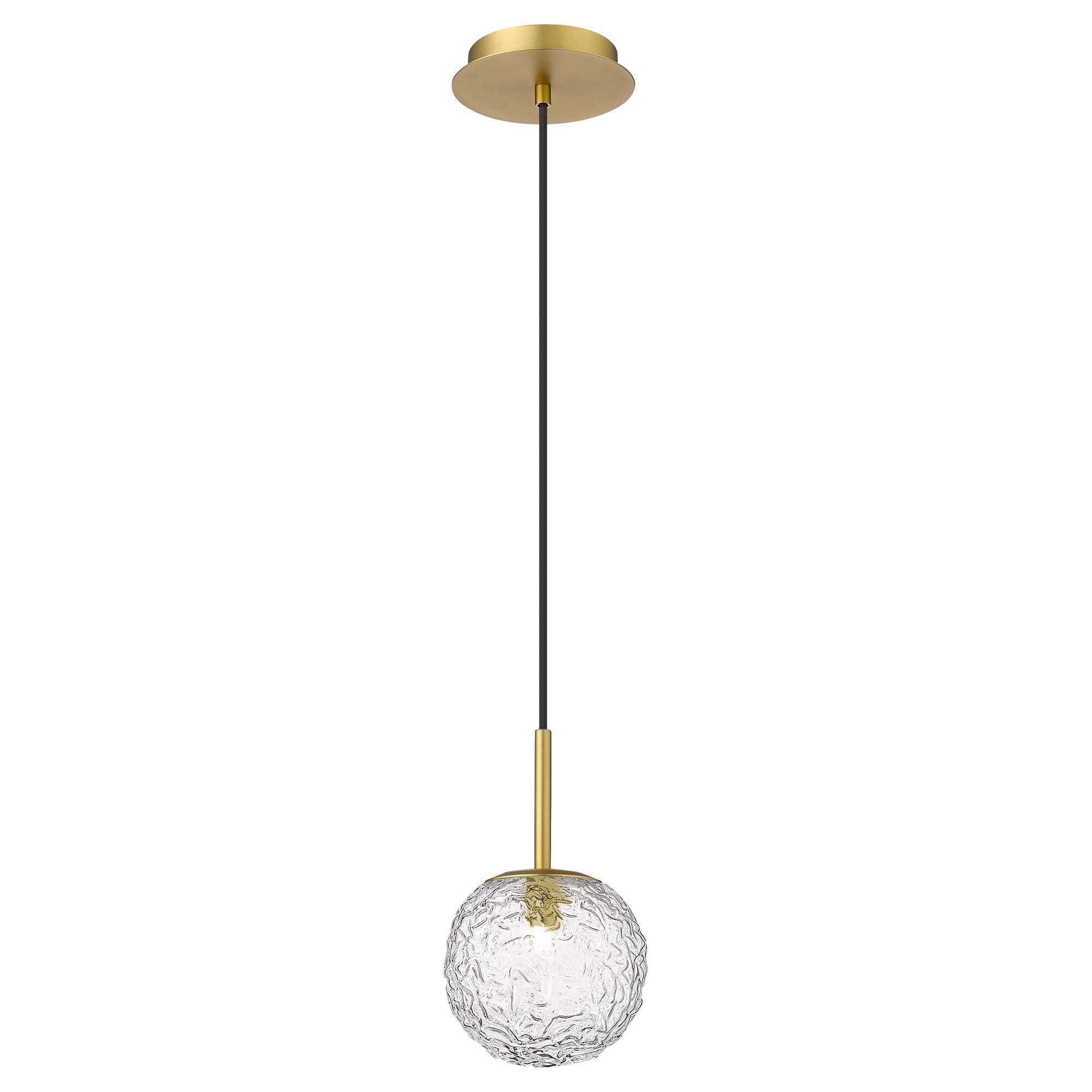 Bruno Marashlian Barrington 6 Inch Mini Pendant by Innovations Lighting