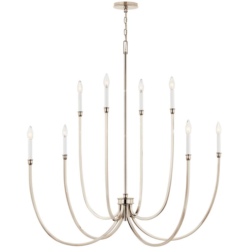 Malene 45 Inch Chandelier by Kichler Lighting