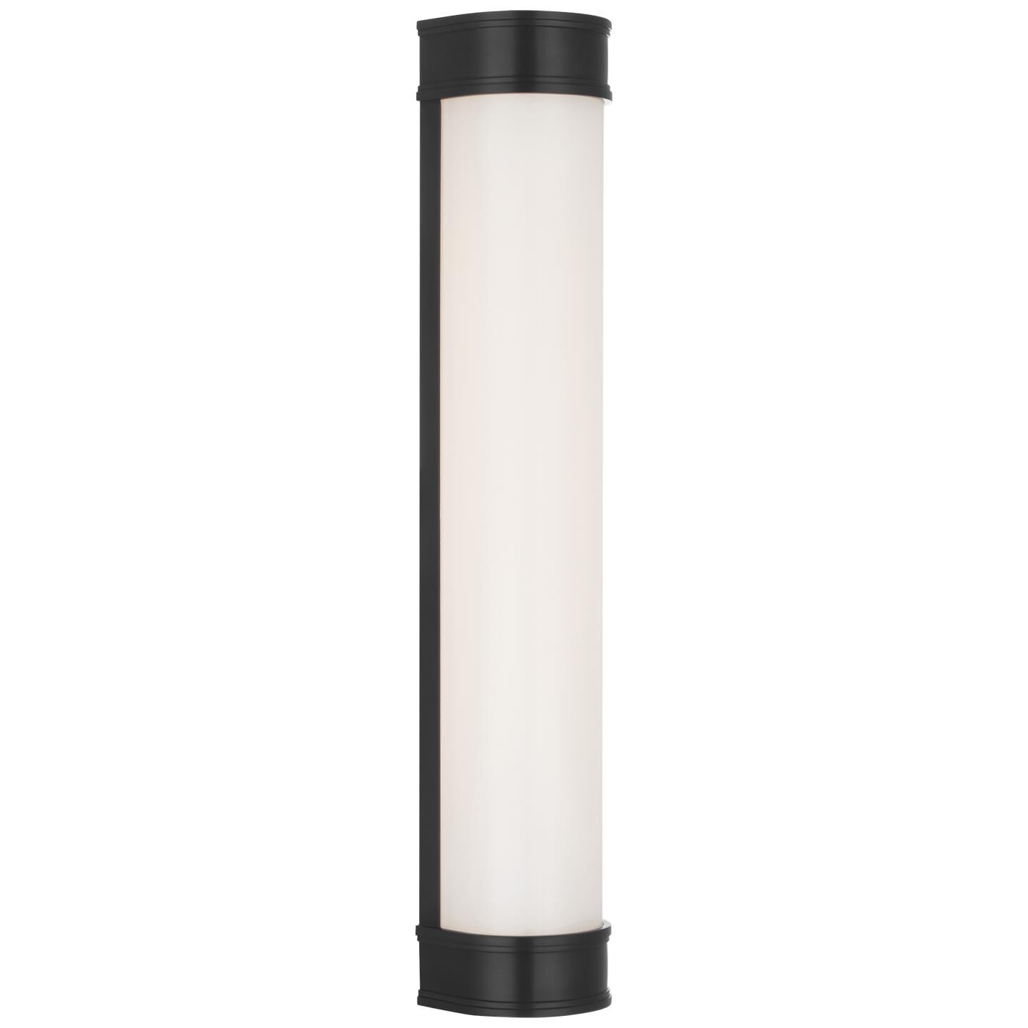 Chapman and Myers Marden 24 Inch Bath Vanity Light by Visual Comfort Signature Collection