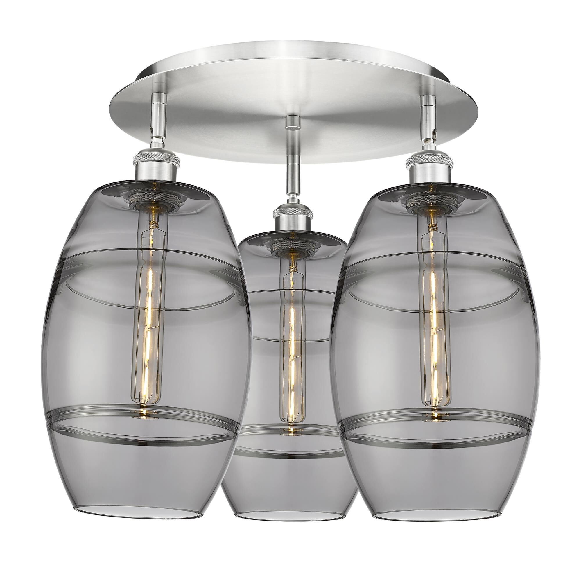 Bruno Marashlian Vaz 20 Inch Flush Mount by Innovations Lighting