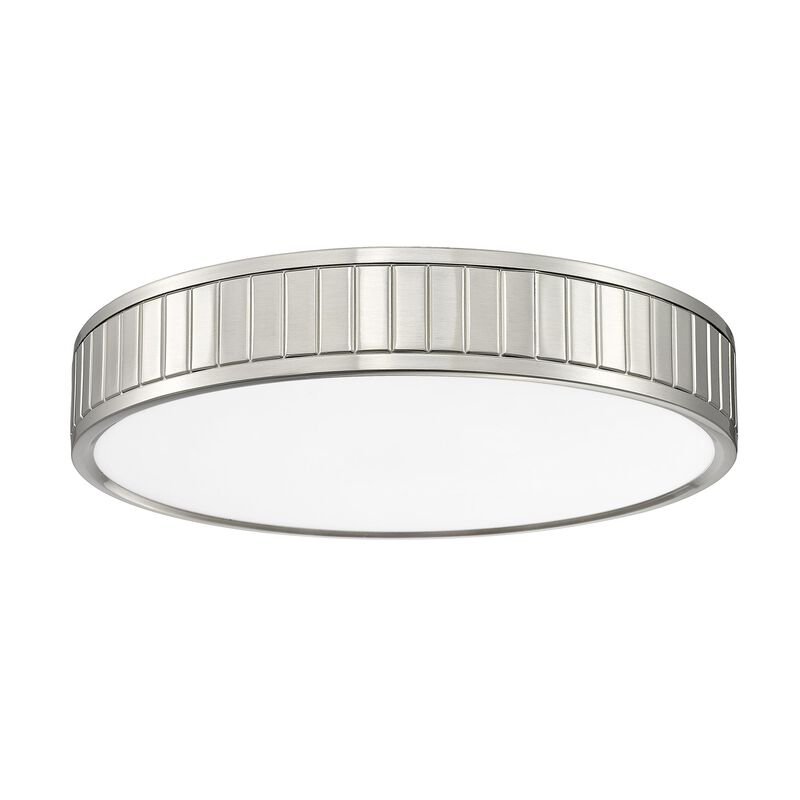 Madison 17 Inch Flush Mount by Z Lite