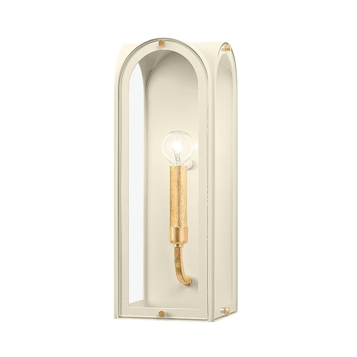 Lincroft 6 Inch Wall Sconce by Hudson Valley Lighting