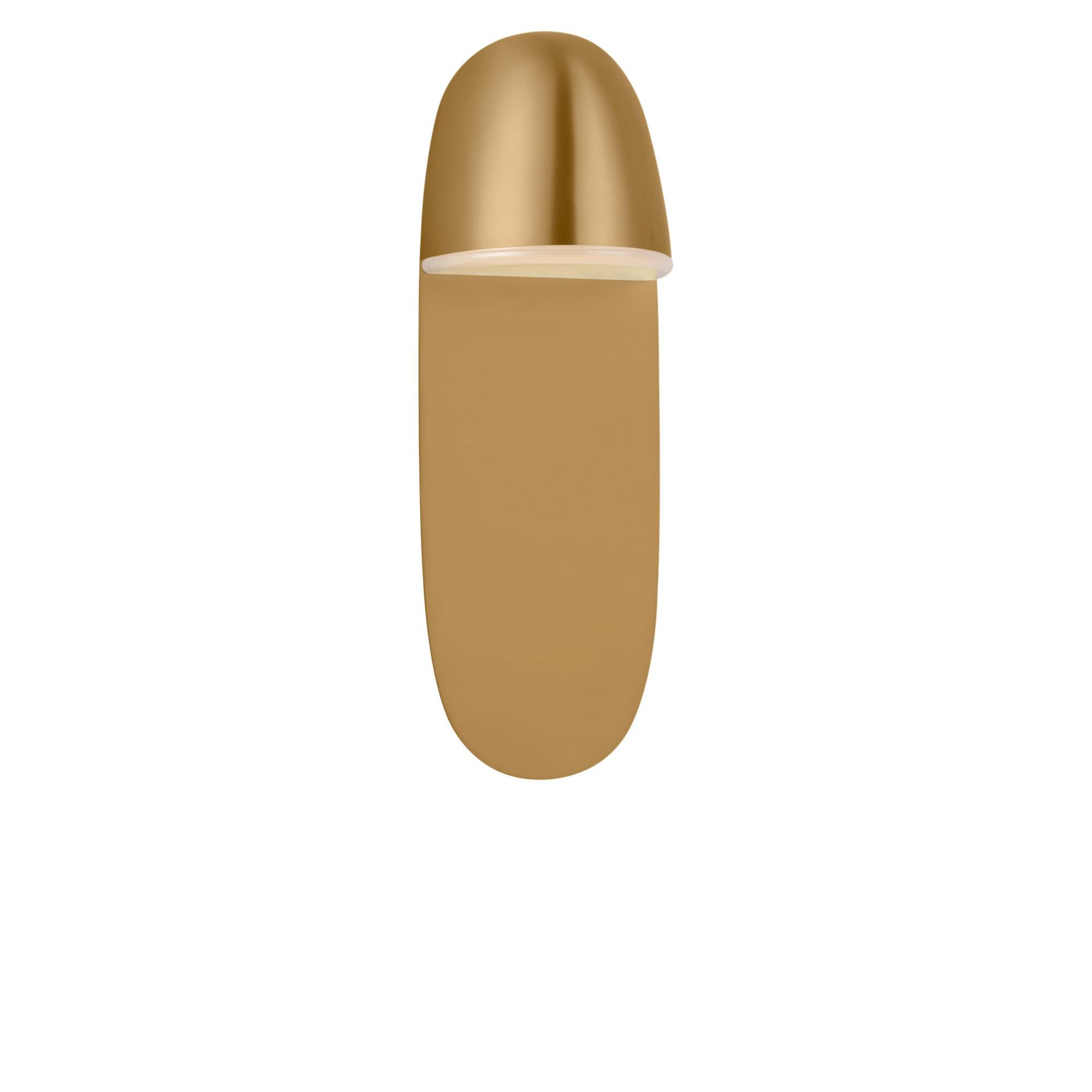 Kate Spade New York Axel 16 Inch Wall Sconce by Visual Comfort Studio Collection