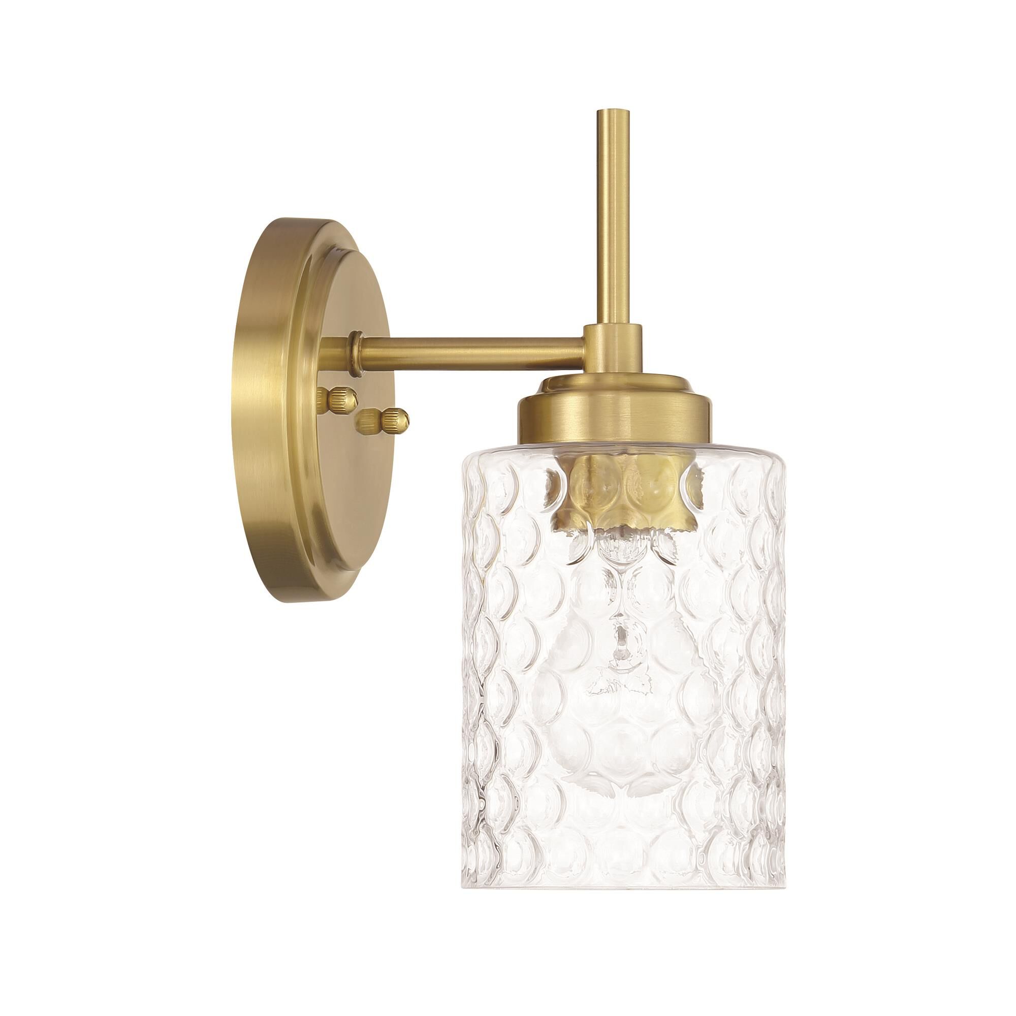 Claire Small Wall Sconce,