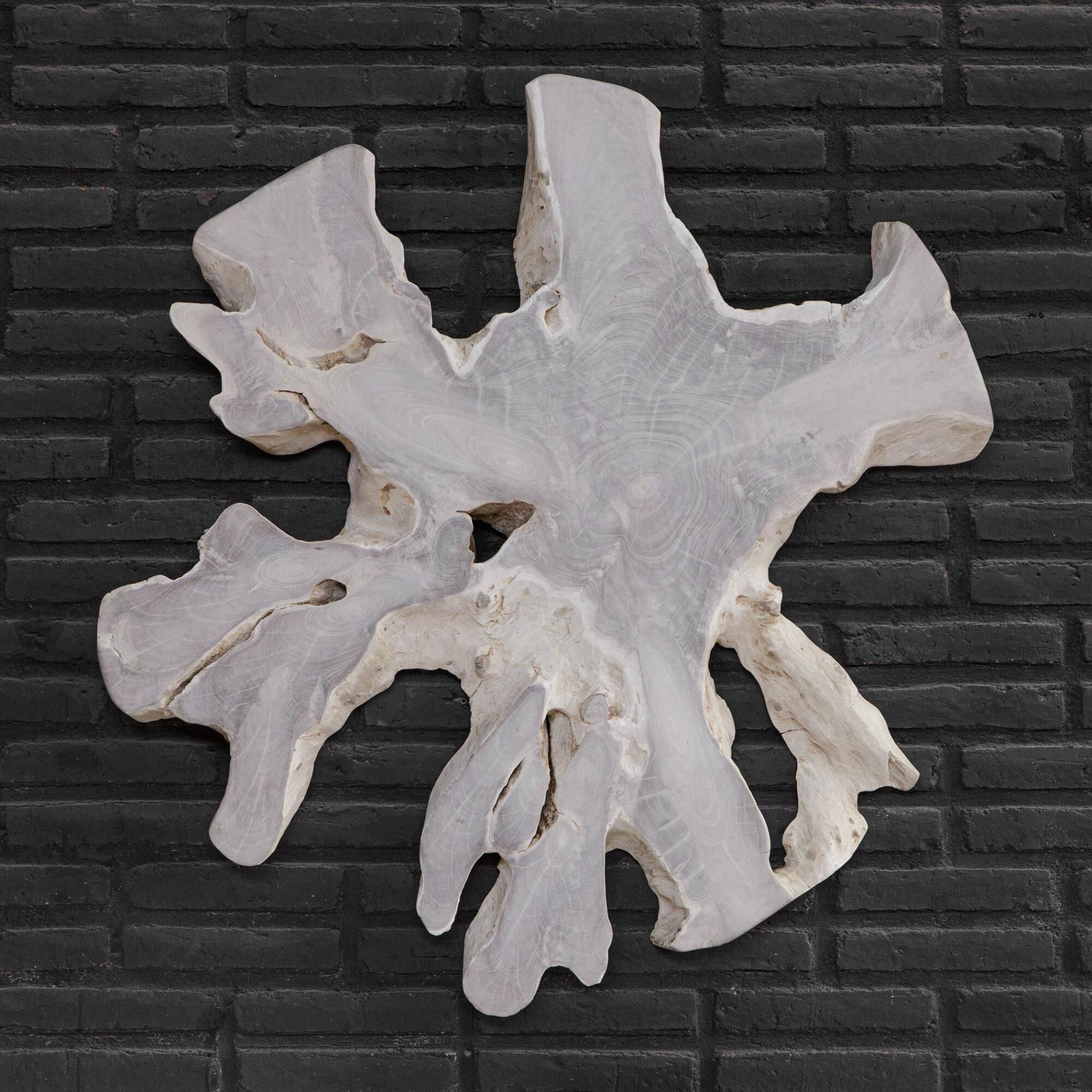 Shown in Teak Wood finish