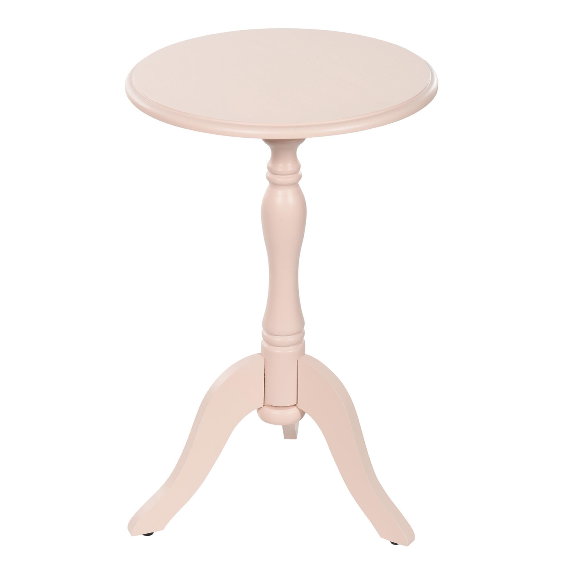Harbor Breeze 24 Inch Accent Table by Stylecraft