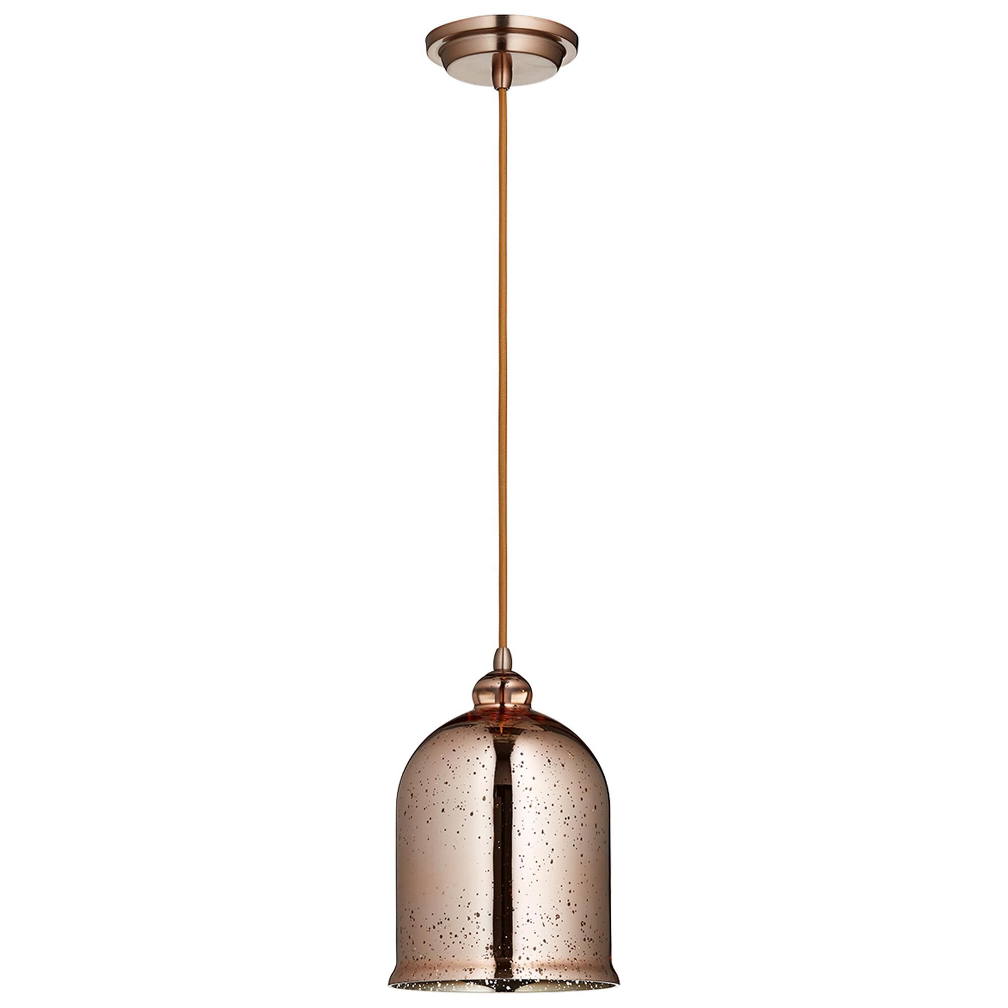 Cyan Designs Celia 7 Inch Mini Pendant