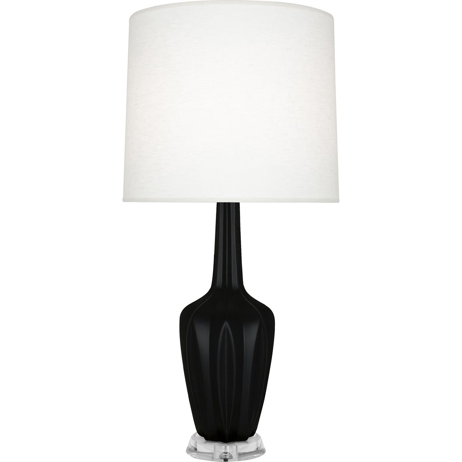 Emma 34 Inch Table Lamp by Robert Abbey