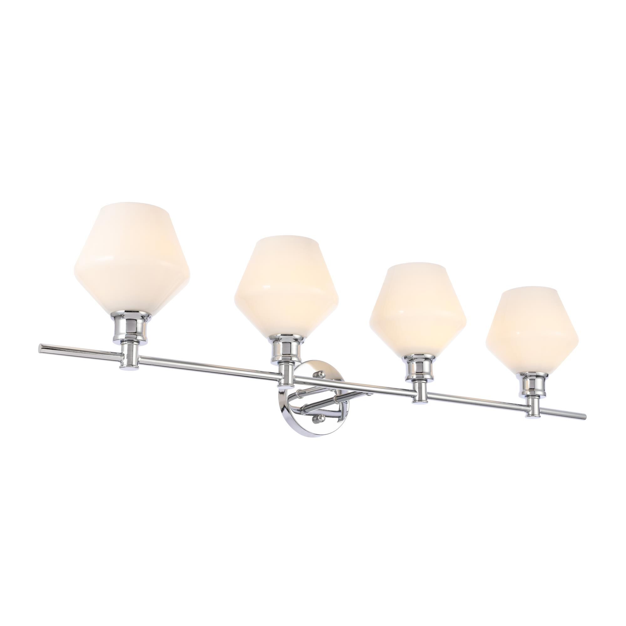 Gene Bath Vanity Light by Elegant Lighting