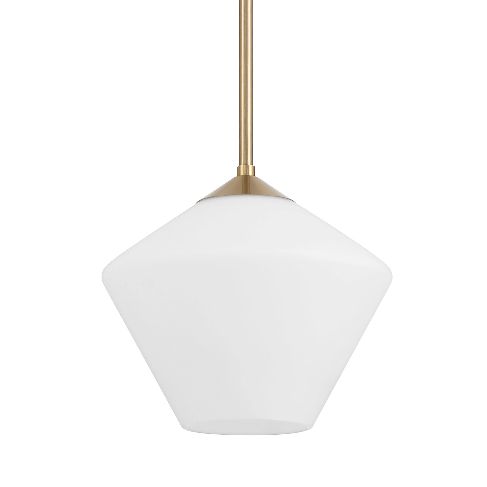 Celestial Valley 10 Inch Mini Pendant by Hunter Fan